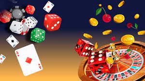 Вход на зеркало Vulkan Stavka Casino