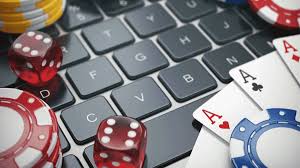 Зеркало Almyra Casino